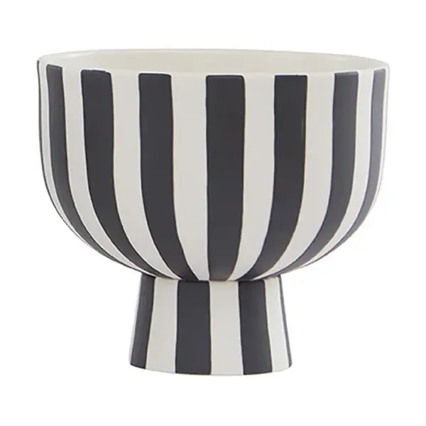 Dekorativní váza OYOY Toppu