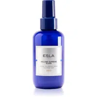 ESLA ITALY Volume Supreme bezoplachová kúra pro extra objem 150 ml