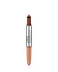 Clinique Oční stíny v tužce High Impact Shadow Play (Shadow and Definer) 1,9 g Flame + Ember