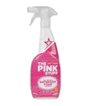 Stardrops Pink Stuff Miracle Bathroom Cleaner čisticí pěna 750 ml