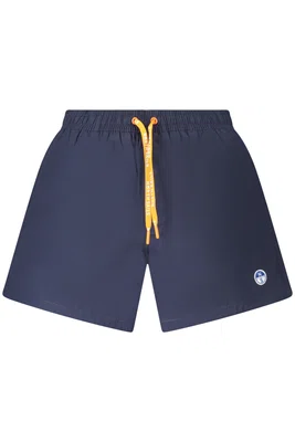 NORTH SAILS SWIMSUIT MEN'S BOTTOM BLUE