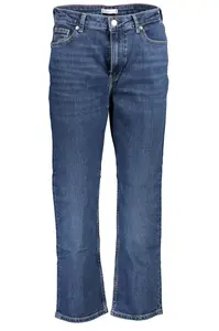 Dámské džíny Tommy Hilfiger modré