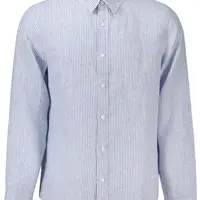 Pánská košile GUESS JEANS s dlouhým rukávem