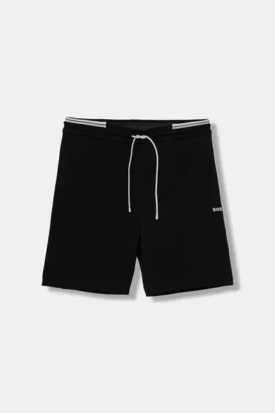 Kraťasy BOSS Green Shorts Zone