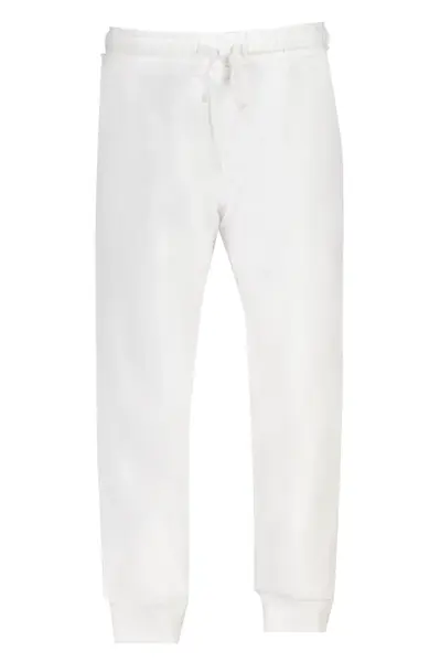 Bílé dětské tepláky North Sails