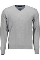 Pánský svetr Harmont &amp; Blaine, šedý