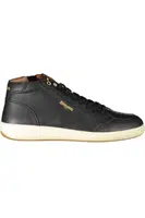 BLAUER MEN'S SPORTS FOOTWEAR BLACK