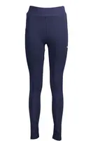 Dámské modré legíny FILA