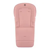 PETITE&MARS Potah sedáku a podnos k dětské židličke Gusto Sugar Pink