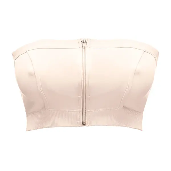 MEDELA Pás pro snadné odsávání Hands-free™ - béžový L