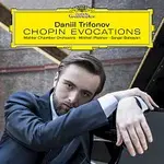 Daniil Trifonov, Mahler Chamber Orchestra, Mikhail Pletnev, Sergei Babayan – Chopin Evocations CD