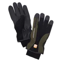 Prologic rukavice winter waterproof glove green black - xl