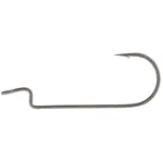Savage gear háček worm offset super slide hook 10 ks - 1/0