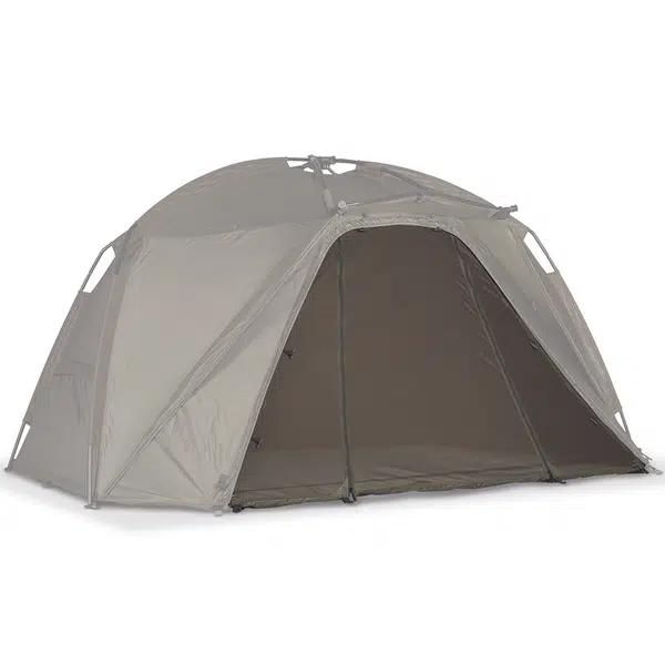 Nash moskytiérový přední panel titan hide pro mozzi infill