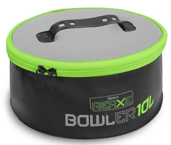 Delphin taška kulatá eva reaxe bowler - 10 l
