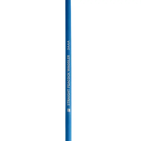 Preston innovations splávek straight peacock waggler - 5aaa
