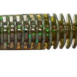 Savage gear gumová nástraha ned dragon tail slug green pumpkin 5 ks - 7,2 cm 3 g