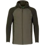 Korda bunda hybrid jacket olive - xxl
