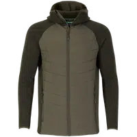 Korda bunda hybrid jacket olive - xxl