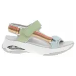 Dámské sandály Rieker W3151-90 multi 38