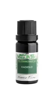 Nobilis Tilia Éterický olej Kadidlo 10 ml