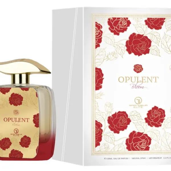 Grandeur Opulent Bloom - EDP 100 ml