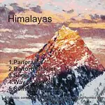 Jan Trunda – Himalayas