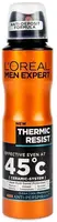 L'Oréal Paris Antiperspirant ve spreji pro muže Men Expert Thermic Resist 150 ml
