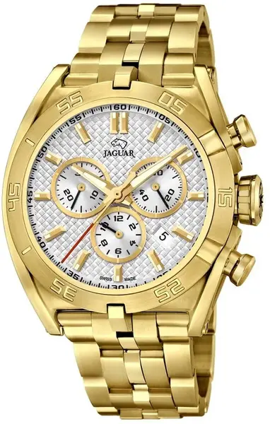 Jaguar Special Edition Exucutive J853/1