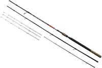 Carp expert prut fine method feeder 3 m 90 g