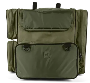 Korum batoh progress rucksack 35 l