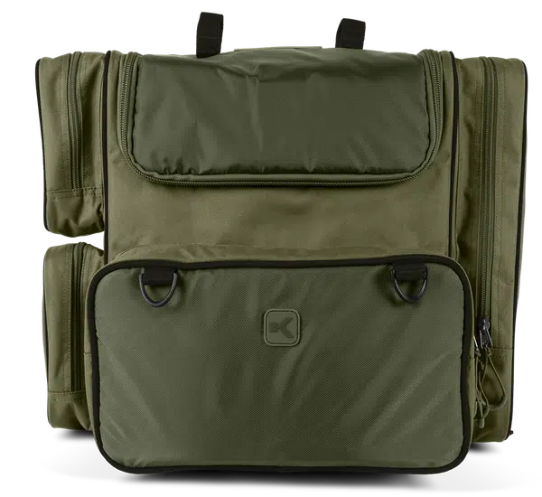 Korum batoh progress rucksack 35 l