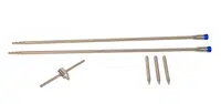 Summittackle měřící tyčky distance stick