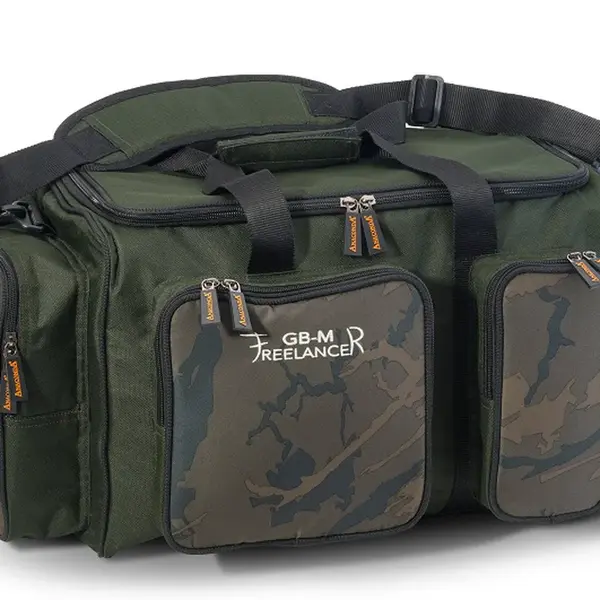 Anaconda taška freelancer gear bag m