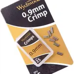 Wychwood crimps kovové spojky 25 ks-0,7 mm