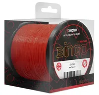 Delphin vlasec bingo - průměr 0,28 mm / nosnost 6,5 kg / návin 600 m