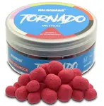 Haldorádó wafters method tornado 30 g 6+8 mm - sladká jahoda