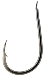 Cralusso háčky delta chinu - velikost 10 8 ks