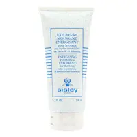Sisley Energizující tělový peeling (Energizing Foaming Exfoliant) 200 ml