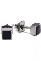 Boccia Titanium Titanové náušnice 0544-02