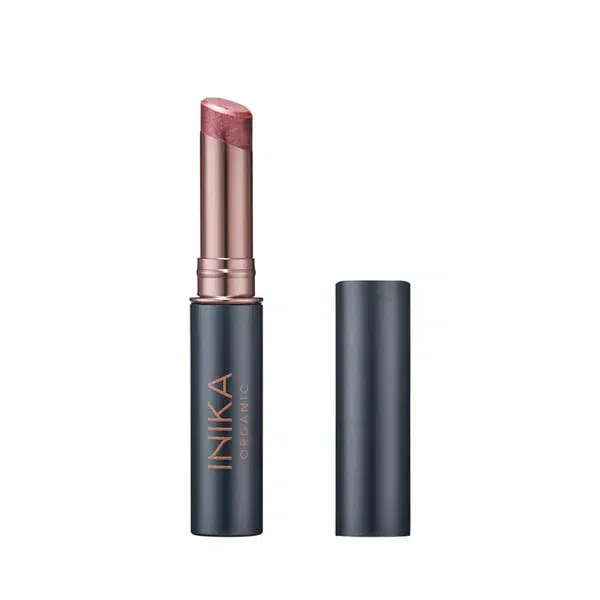INIKA Organic Tónovaný balzám na rty (Tinted Lip Balm) 3,5 g Mulberry