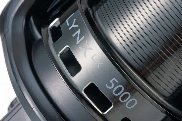 Mivardi náhradní cívka lynx lx 5000