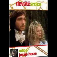 Různí interpreti – Deváté srdce DVD