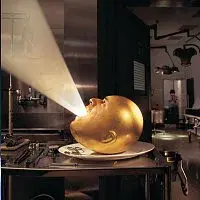 The Mars Volta – Deloused in the Comatorium