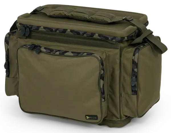 Avid carp taška rvs deluxe hard-top caryall standard