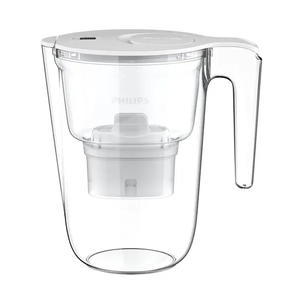 Philips Filtrační konvice AWP2953WHT, 3,4l, 3x Micro X-Clean filtr