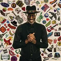 Keb' Mo' – Oklahoma CD