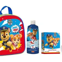 EP Line Paw Patrol - EDT 50 ml + sprchový gel 300 ml + batoh