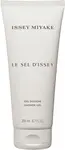 Issey Miyake Le Sel d’Issey - sprchový gel 200 ml
