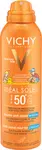 Vichy Opalovací mlha pro děti SPF50 Ideal Soleil (Anti-Sand Mist for Children) 200 ml